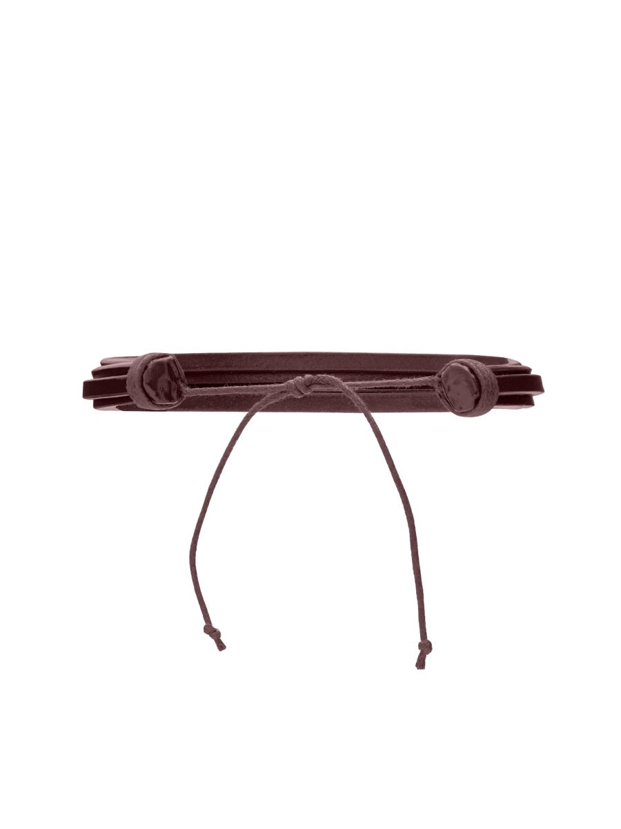 Saint Laurent Women Bracciale Con Logo "Cassandre" SAINT LAURENT