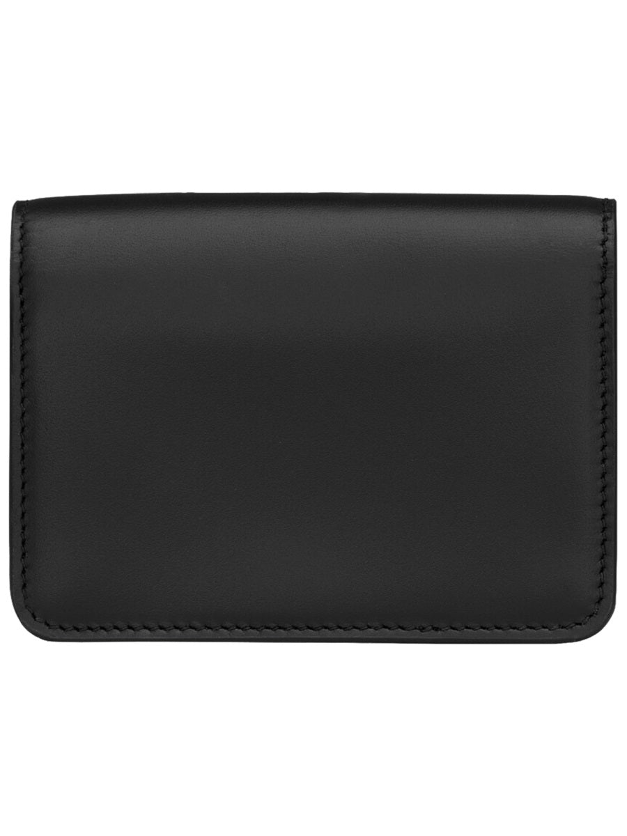 Saint Laurent Men Porta Biglietti Da Visita SAINT LAURENT