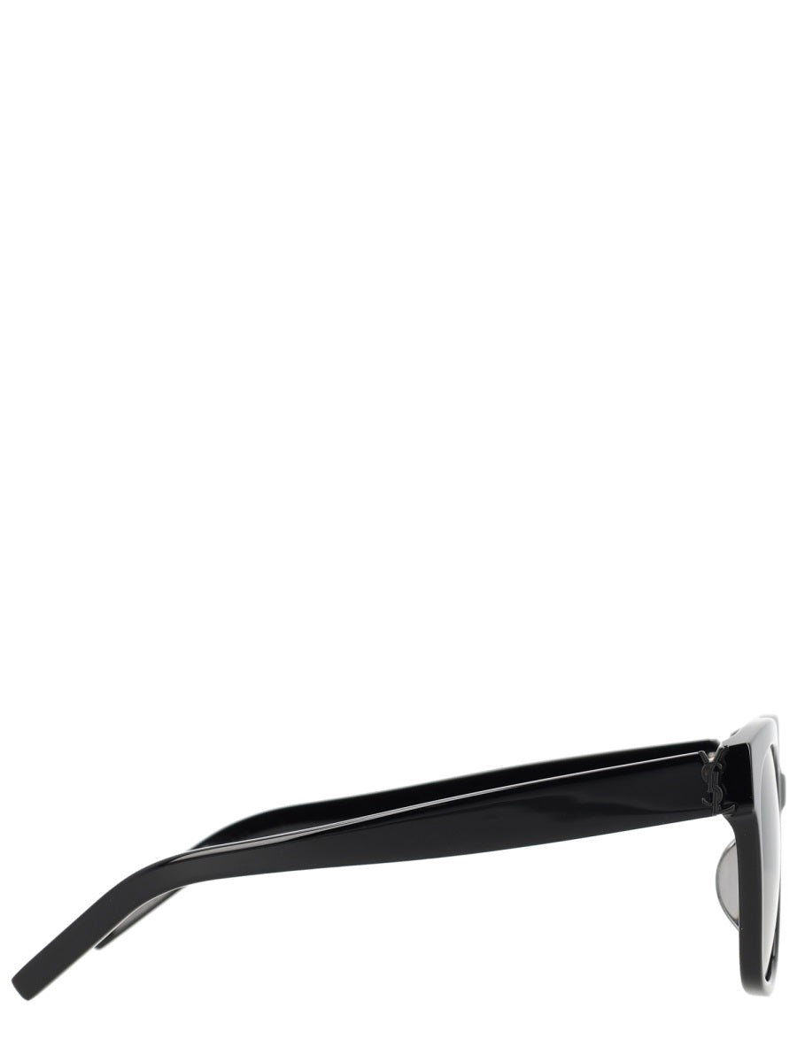 Saint Laurent Women Occhiale Da Sole "Slm40" SAINT LAURENT
