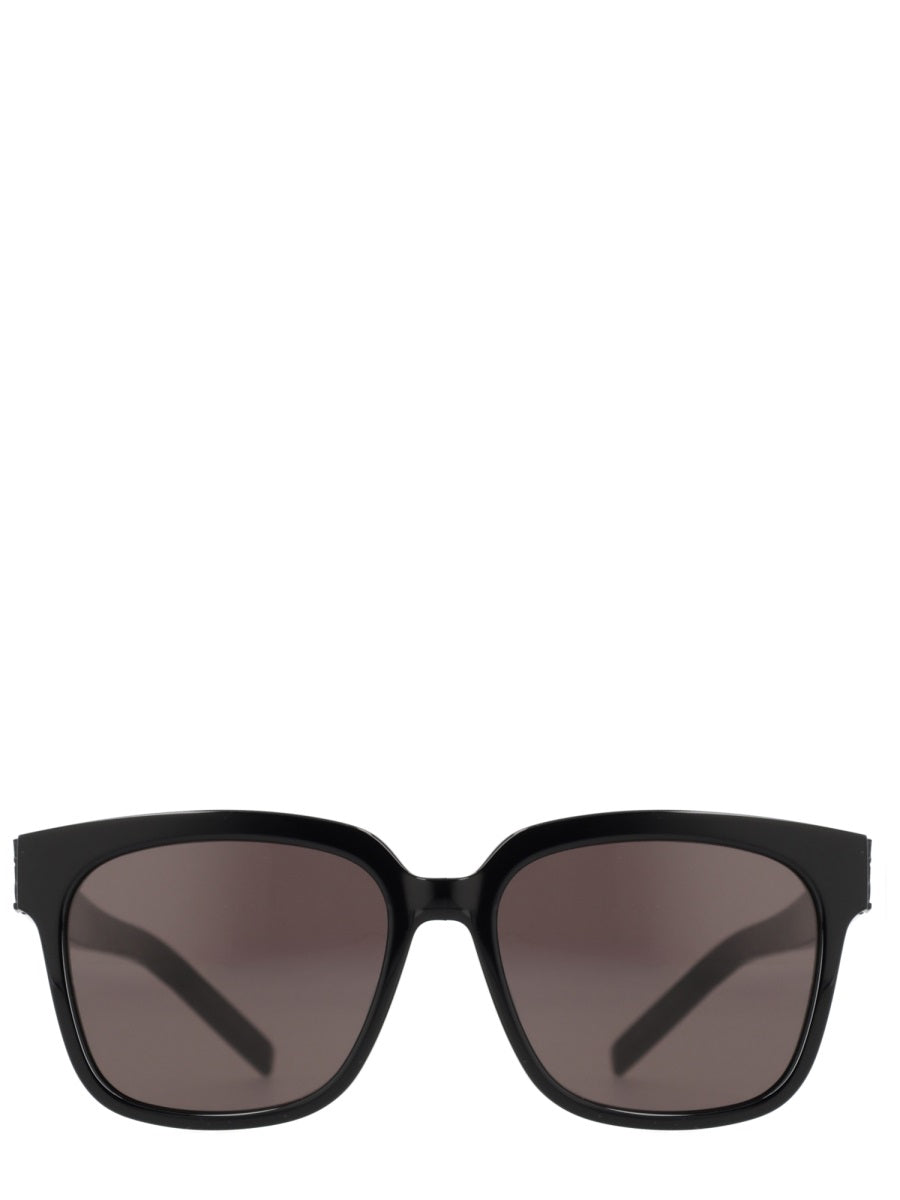 Saint Laurent Women Occhiale Da Sole "Slm40" SAINT LAURENT