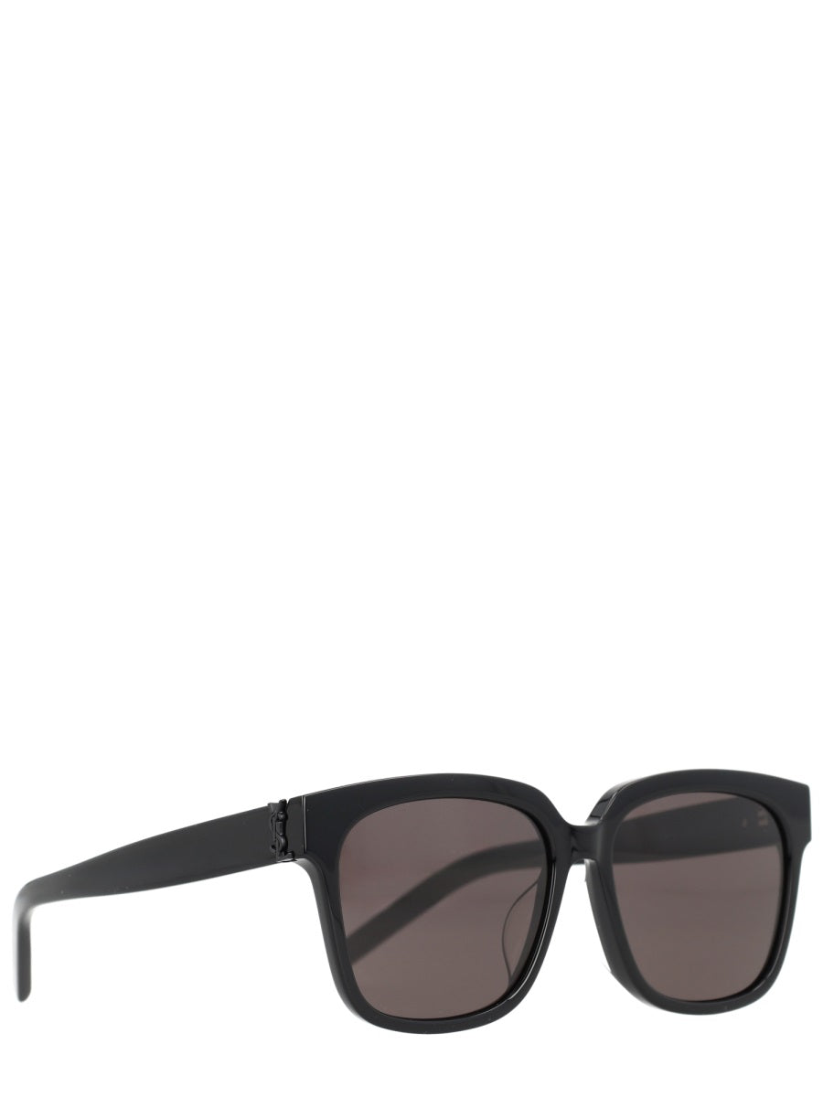 Saint Laurent Women Occhiale Da Sole "Slm40" SAINT LAURENT