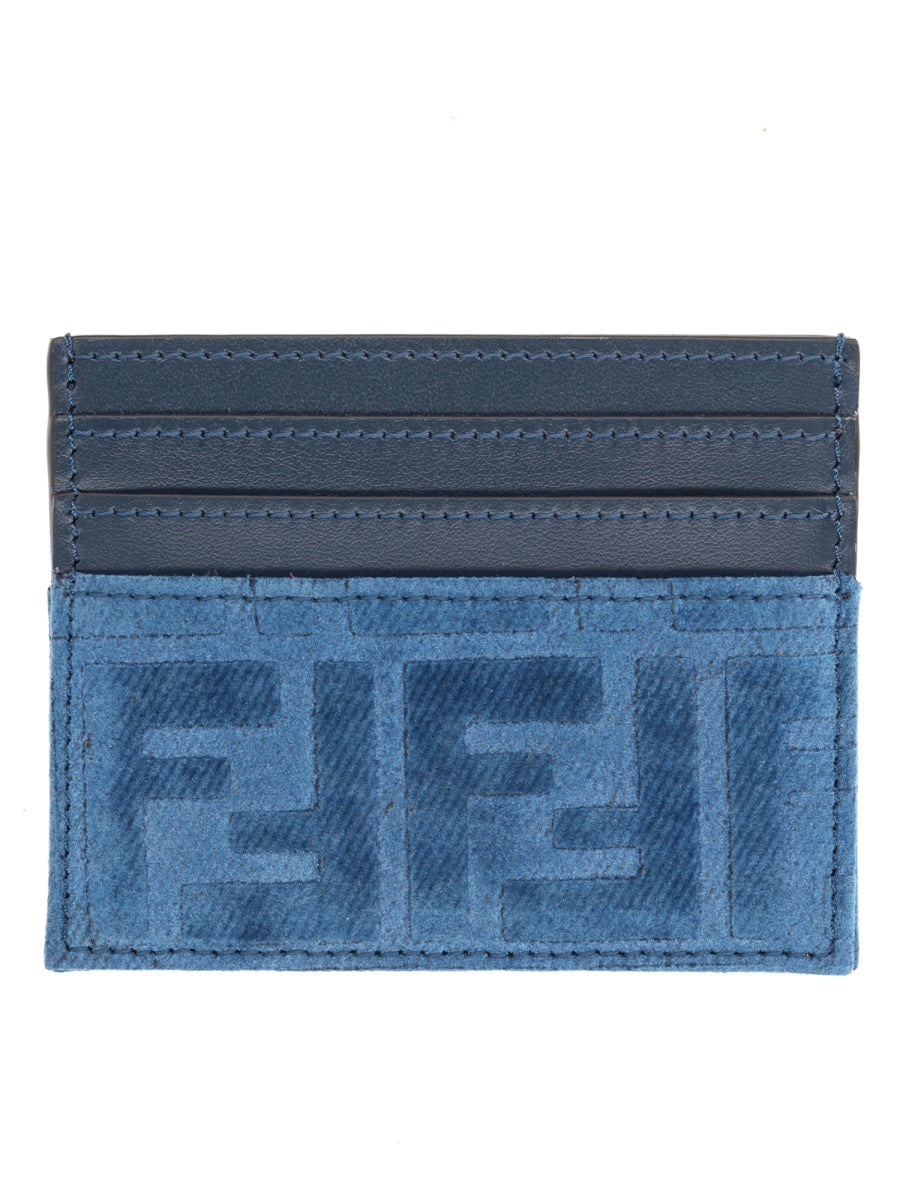 Fendi Women Portacarte "Ff Diamonds" FENDI