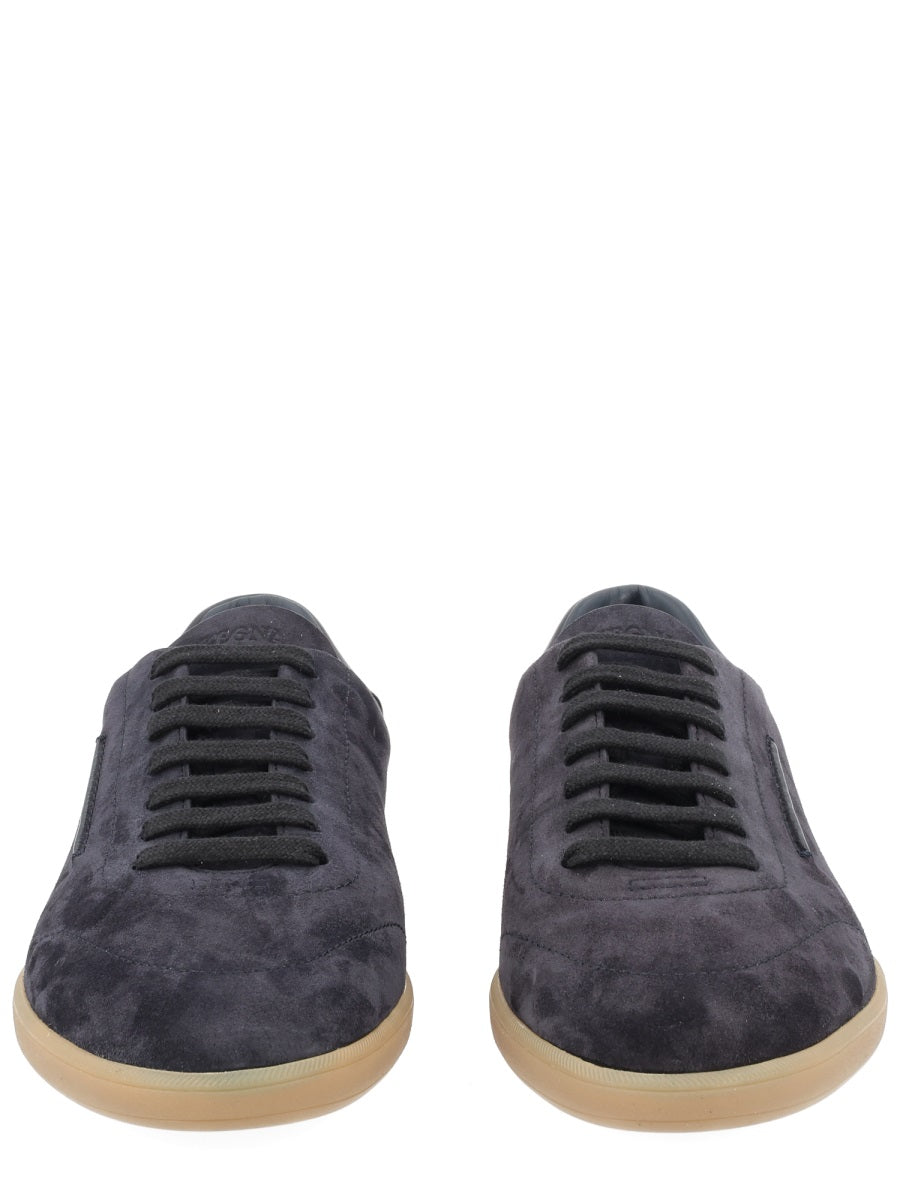 Zegna Men Sneaker "232" ZEGNA