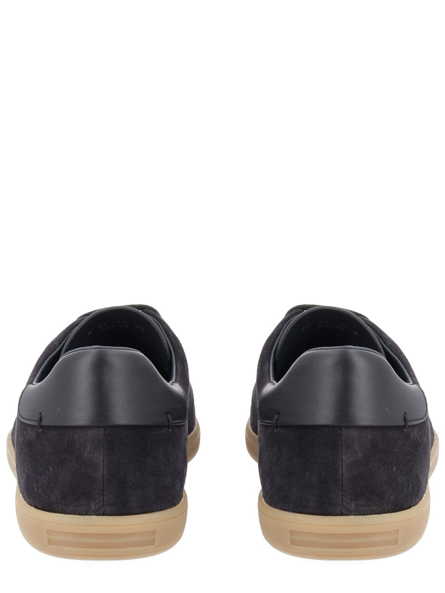 Zegna Men Sneaker "232" ZEGNA
