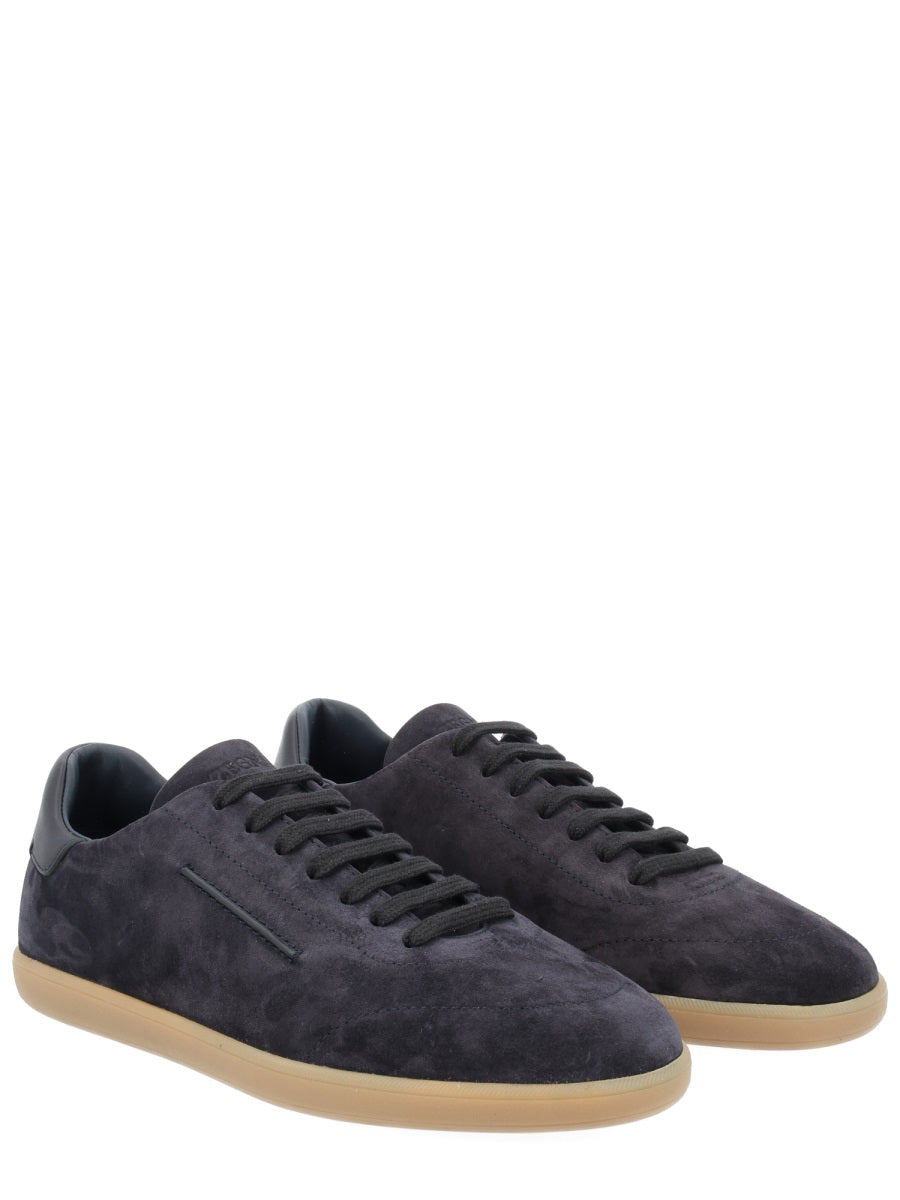 Zegna Men Sneaker "232" ZEGNA
