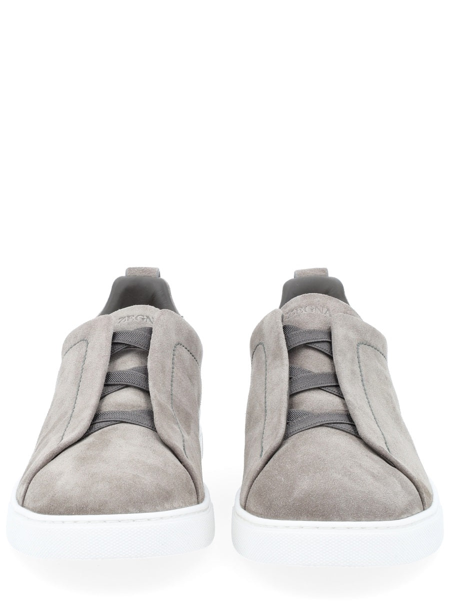 Zegna Men Sneaker "232" ZEGNA