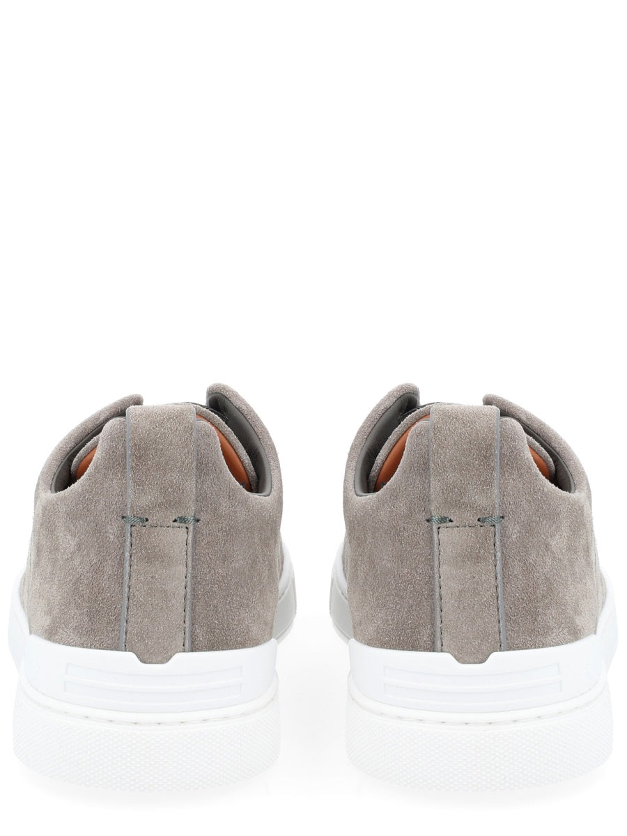 Zegna Men Sneaker "232" ZEGNA