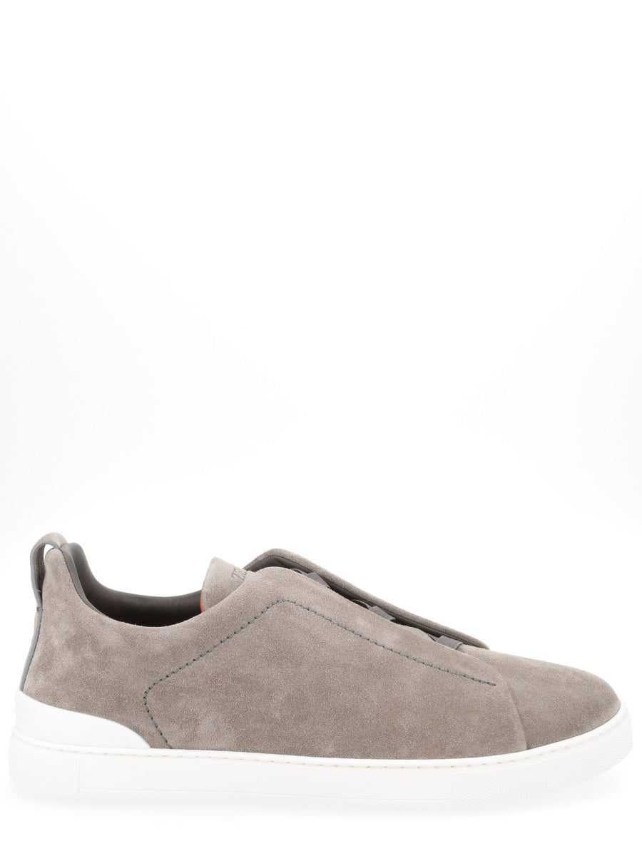 Zegna Men Sneaker "232" ZEGNA