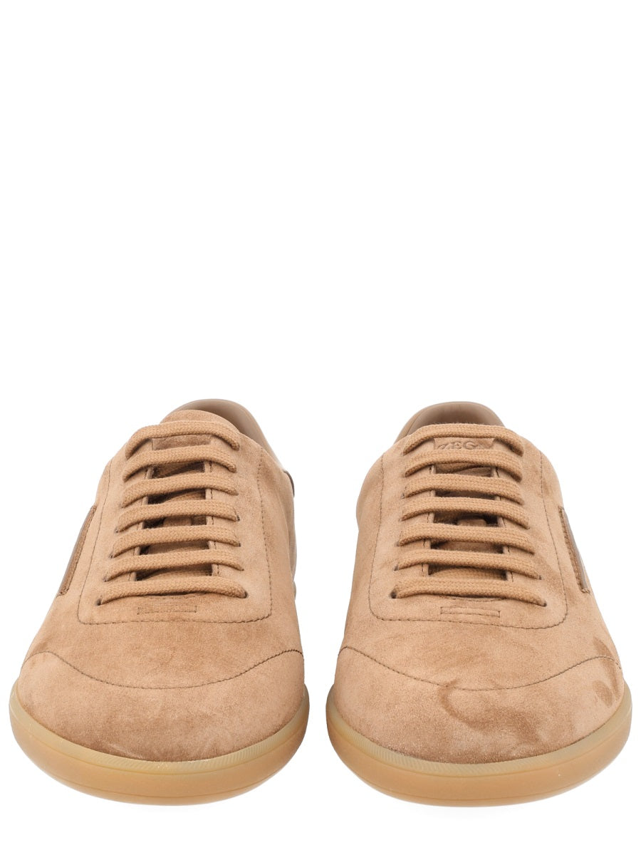 Zegna Men Sneaker "232" ZEGNA