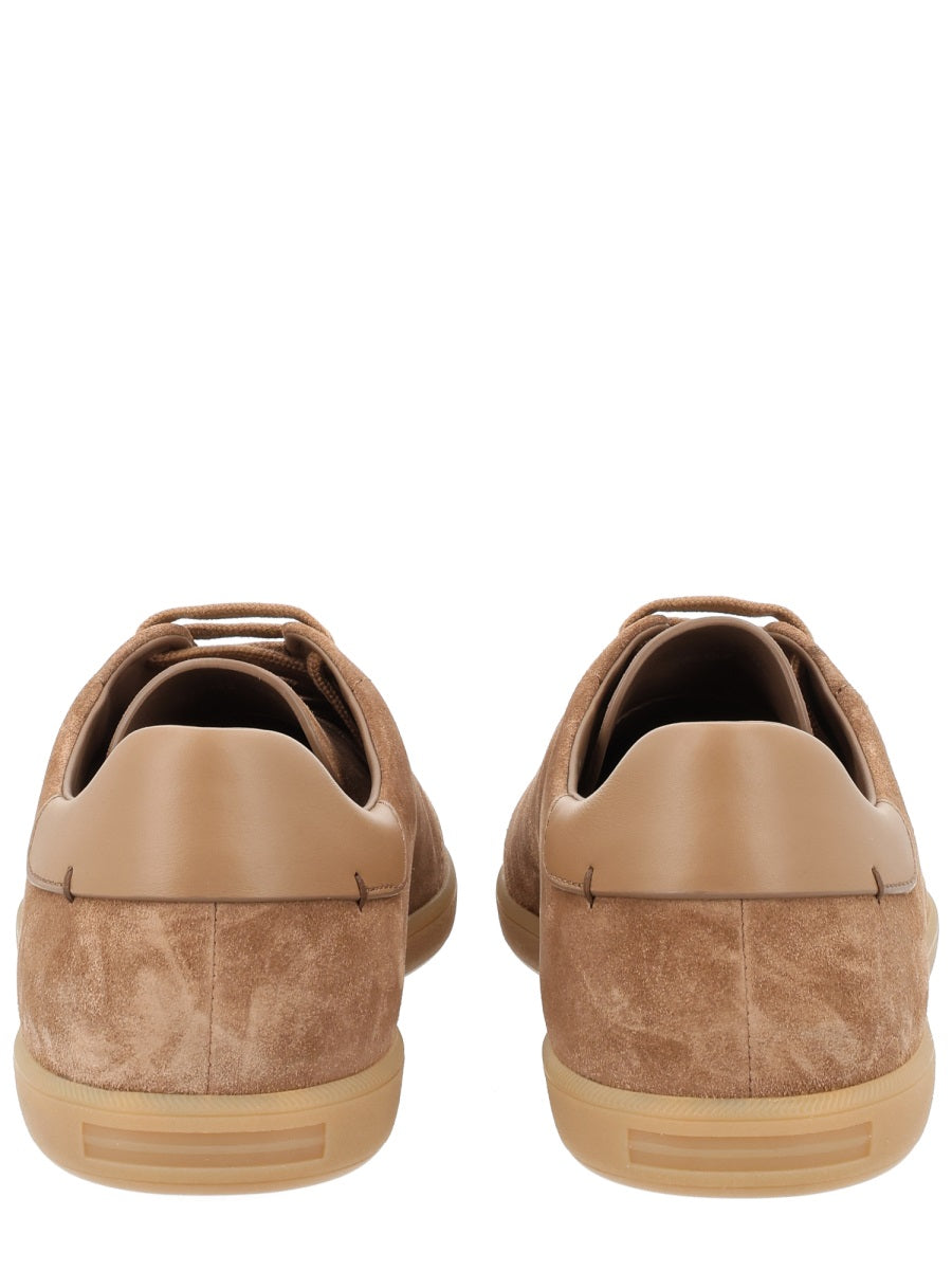 Zegna Men Sneaker "232" ZEGNA