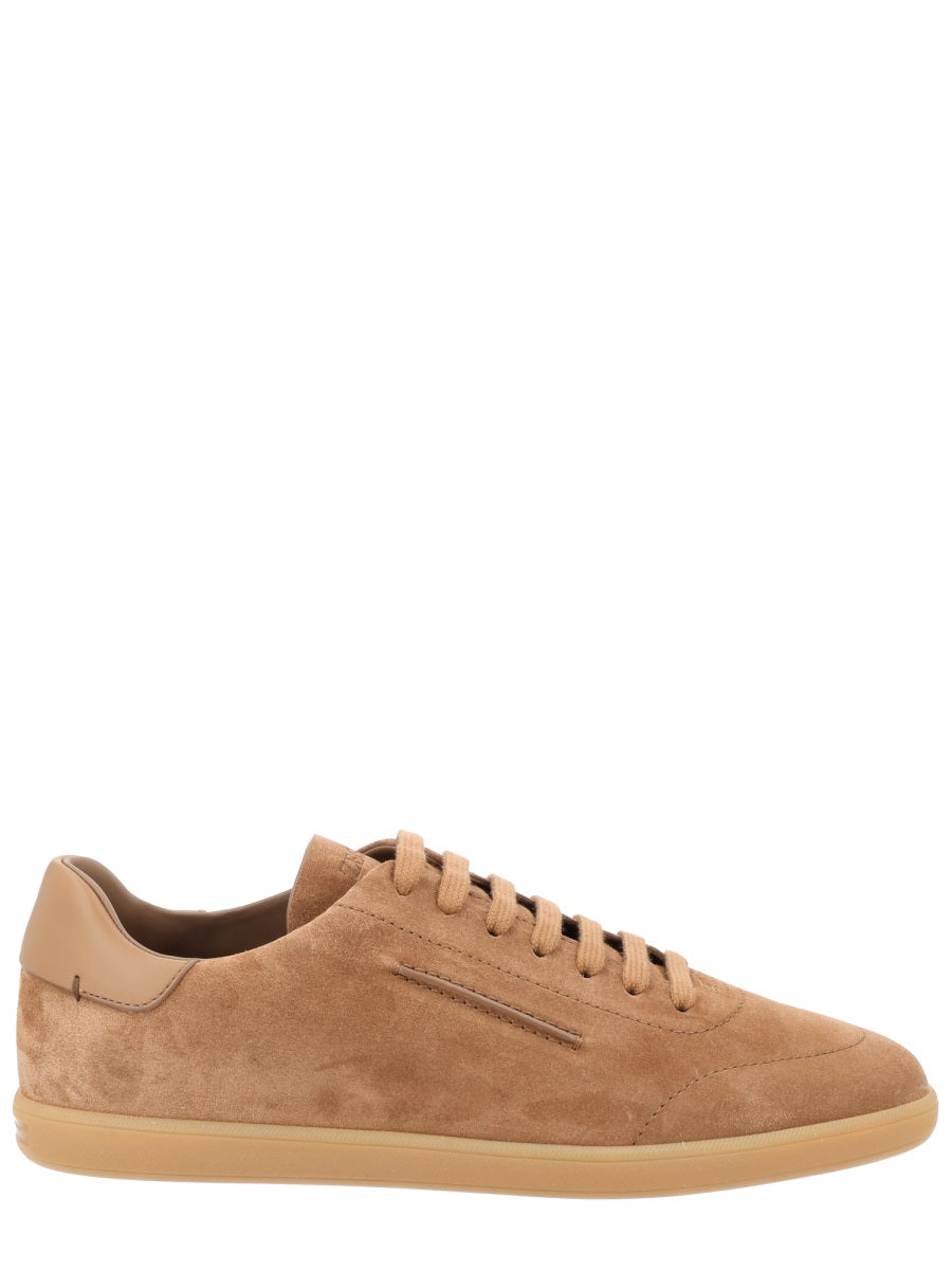 Zegna Men Sneaker "232" ZEGNA