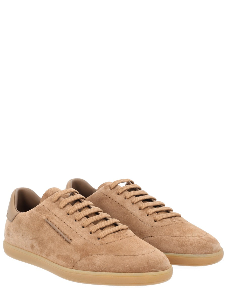 Zegna Men Sneaker "232" ZEGNA