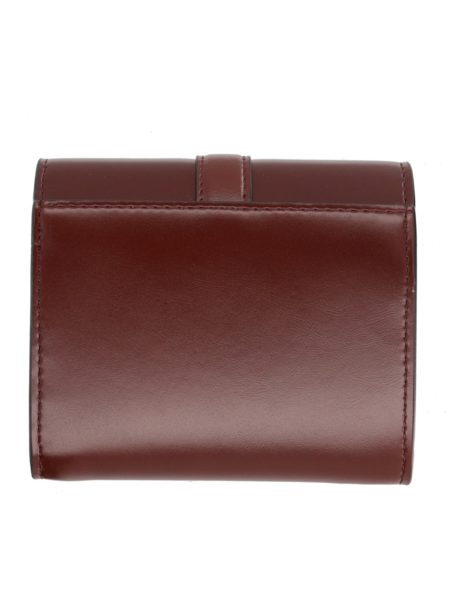 Stella Mccartney Women Portafoglio "Ryder Trifold" STELLA MCCARTNEY