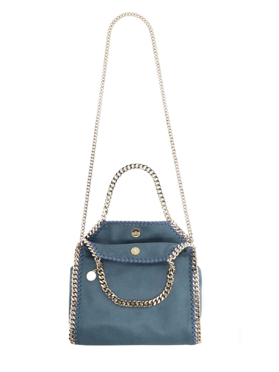 Stella Mccartney Women Borsa "Falabella" Mini STELLA MCCARTNEY