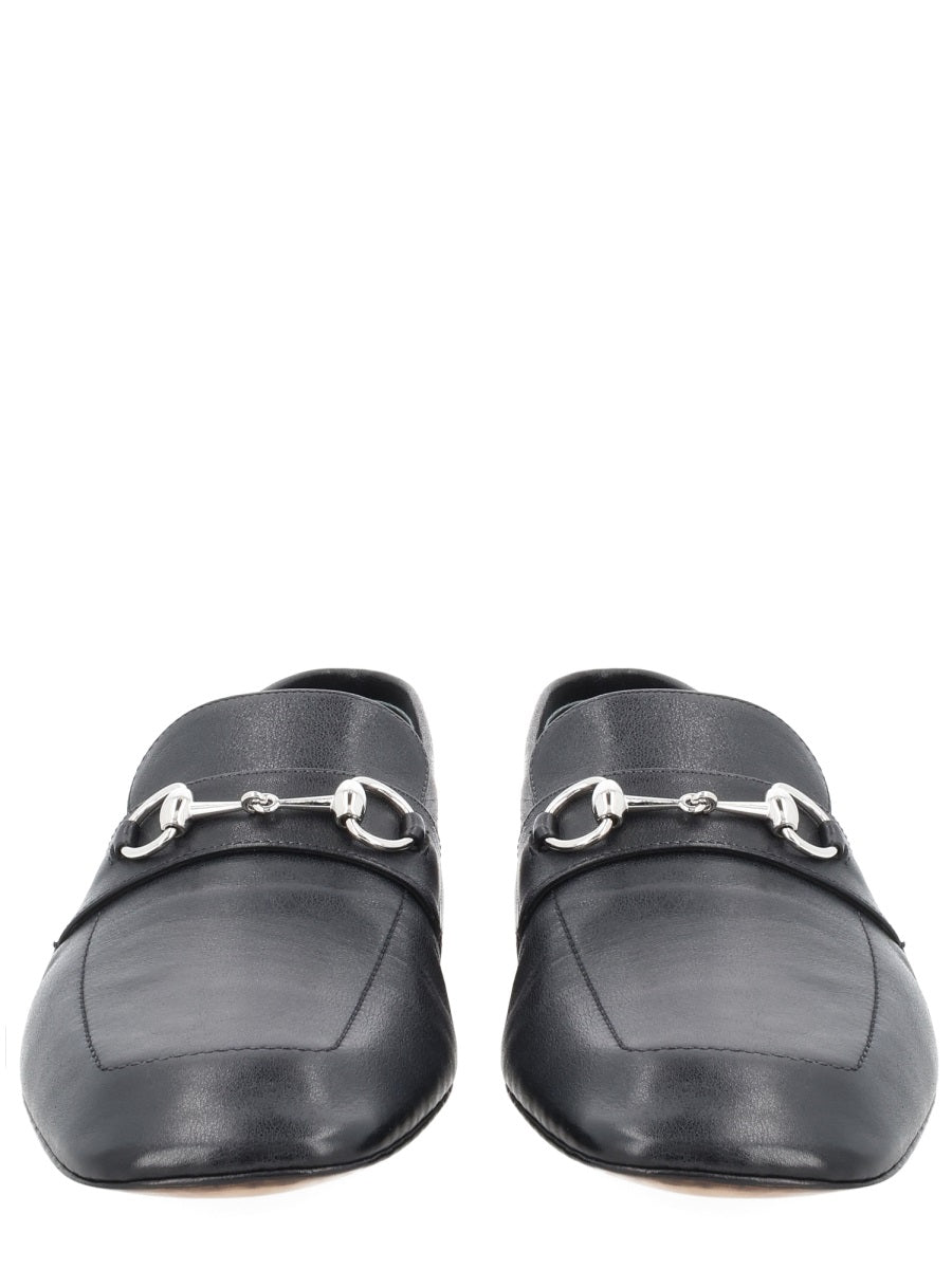 Gucci Men Mocassino "Ragazzo" GUCCI