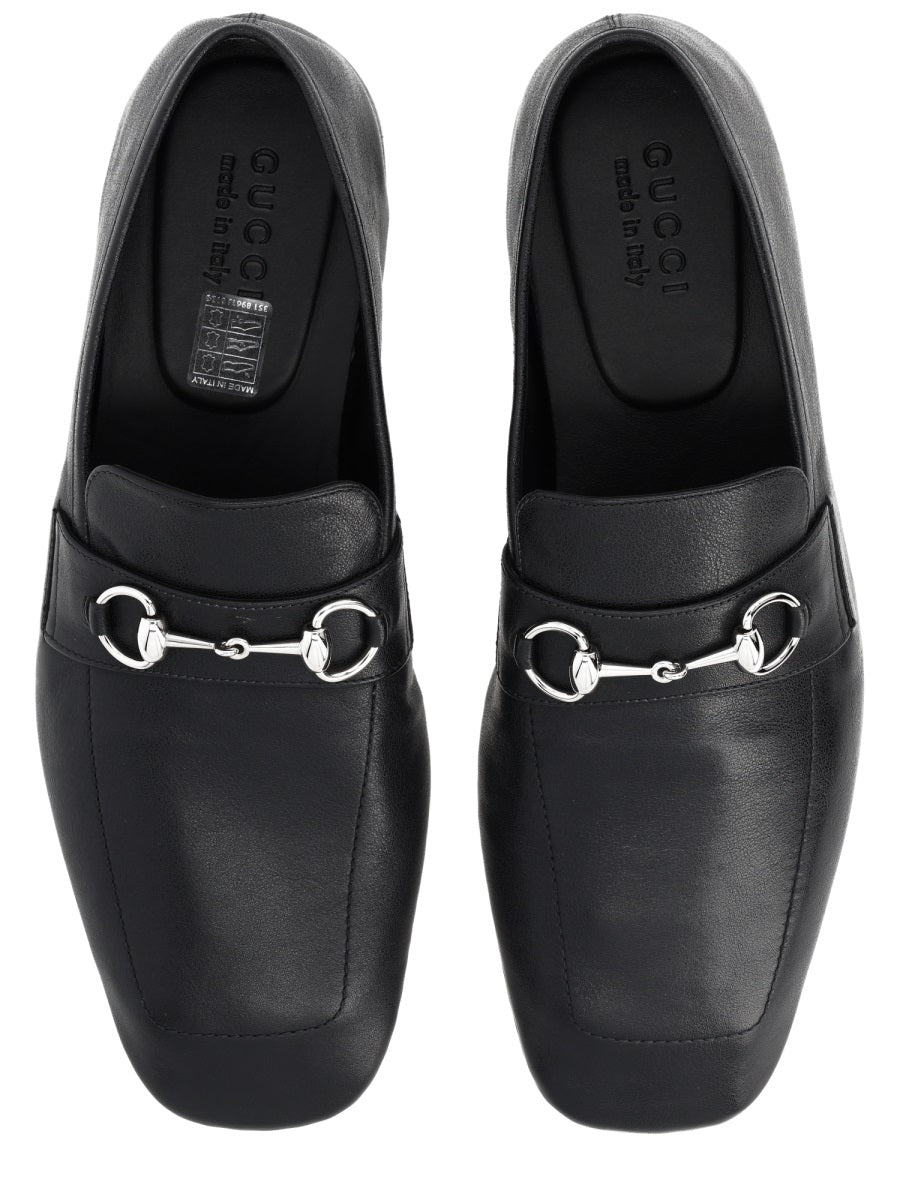Gucci Men Mocassino "Ragazzo" GUCCI