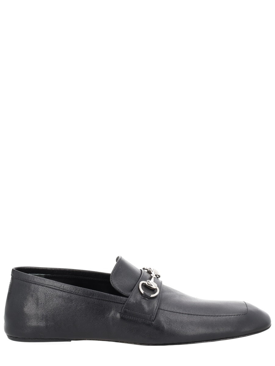 Gucci Men Mocassino "Ragazzo" GUCCI