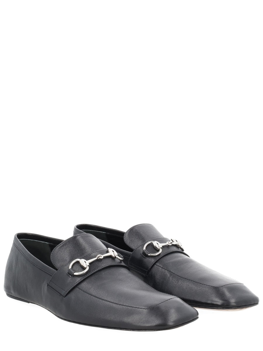 Gucci Men Mocassino "Ragazzo" GUCCI