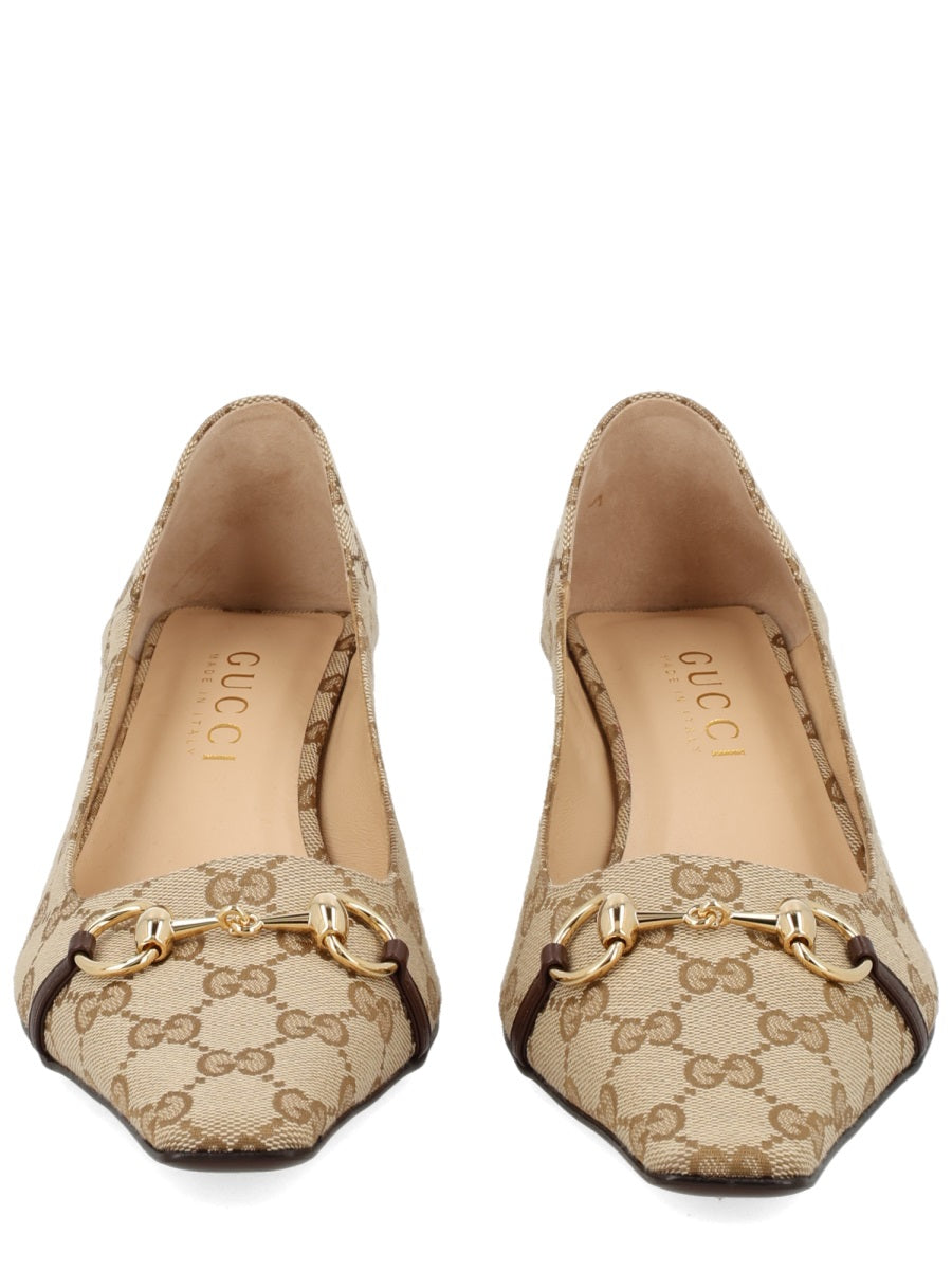 Gucci Women Décolleté "Vittoria" GUCCI