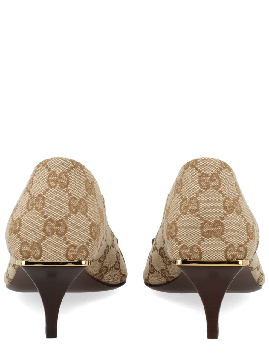 Gucci Women Décolleté "Vittoria" GUCCI