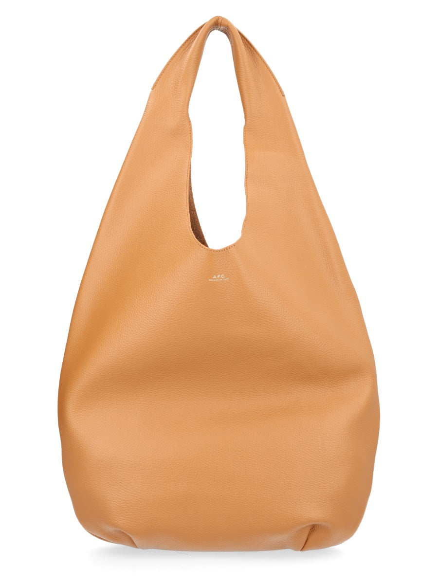 A.P.C. Women Borsa "Le Neige" A.P.C.