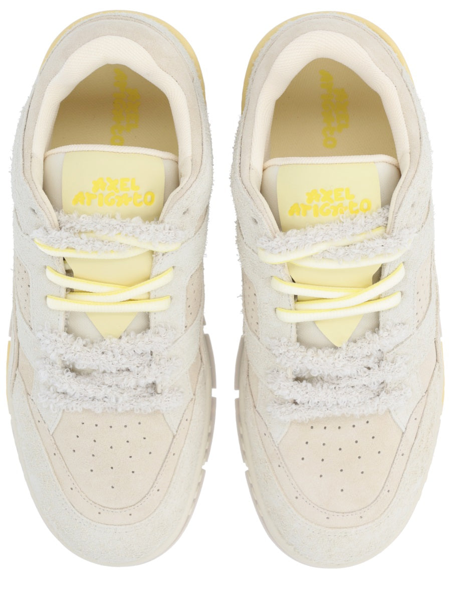 Axel Arigato Men Snekaer "Area Lo Label" AXEL ARIGATO