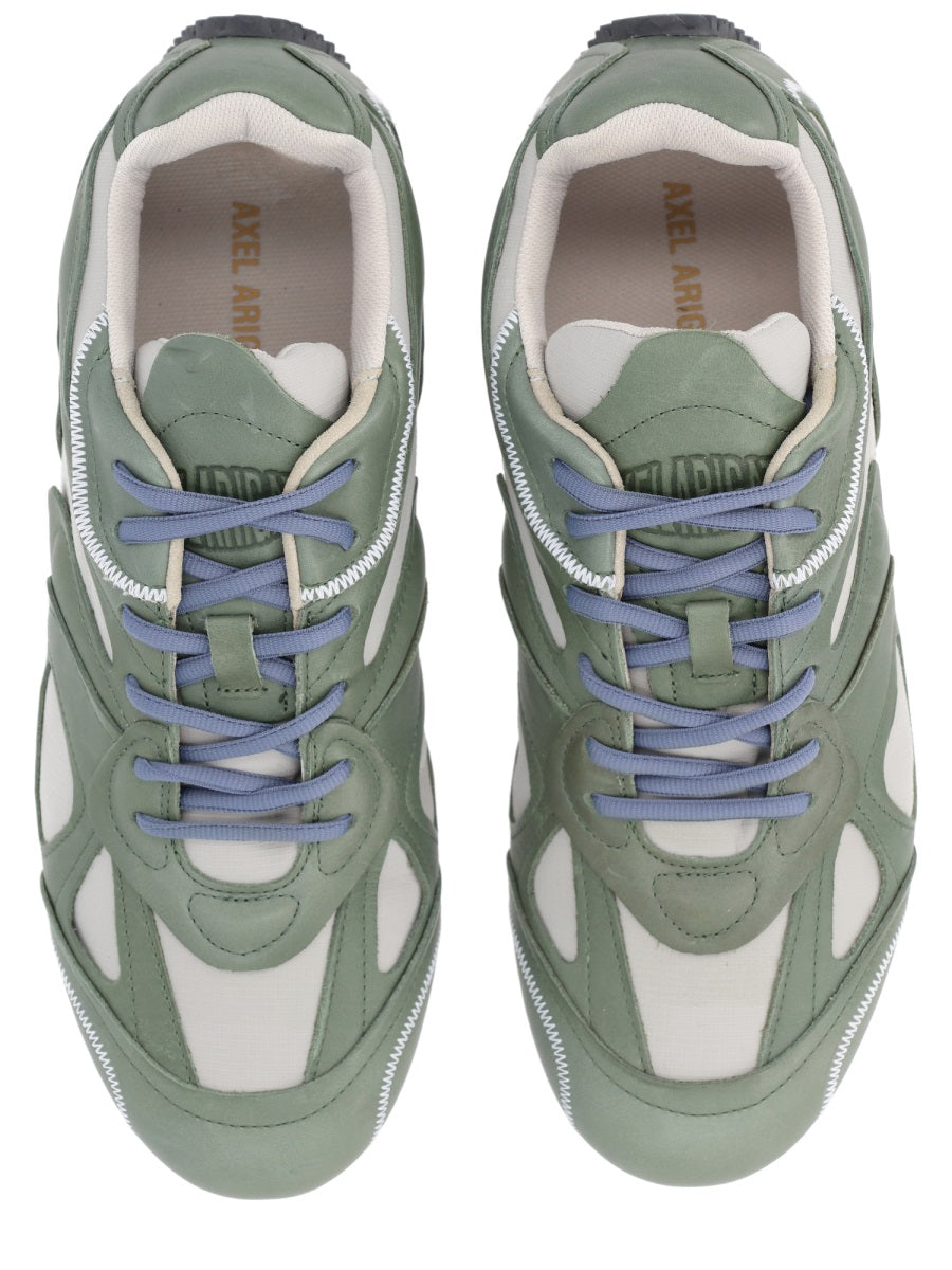 Axel Arigato Men Sneaker "Slow Runner" AXEL ARIGATO