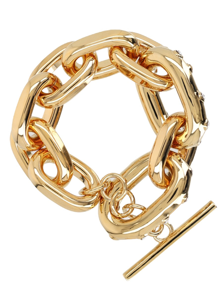 Rabanne Women Bracciale "Xl Link" PACO RABANNE