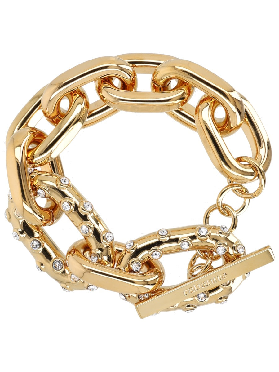 Rabanne Women Bracciale "Xl Link" PACO RABANNE