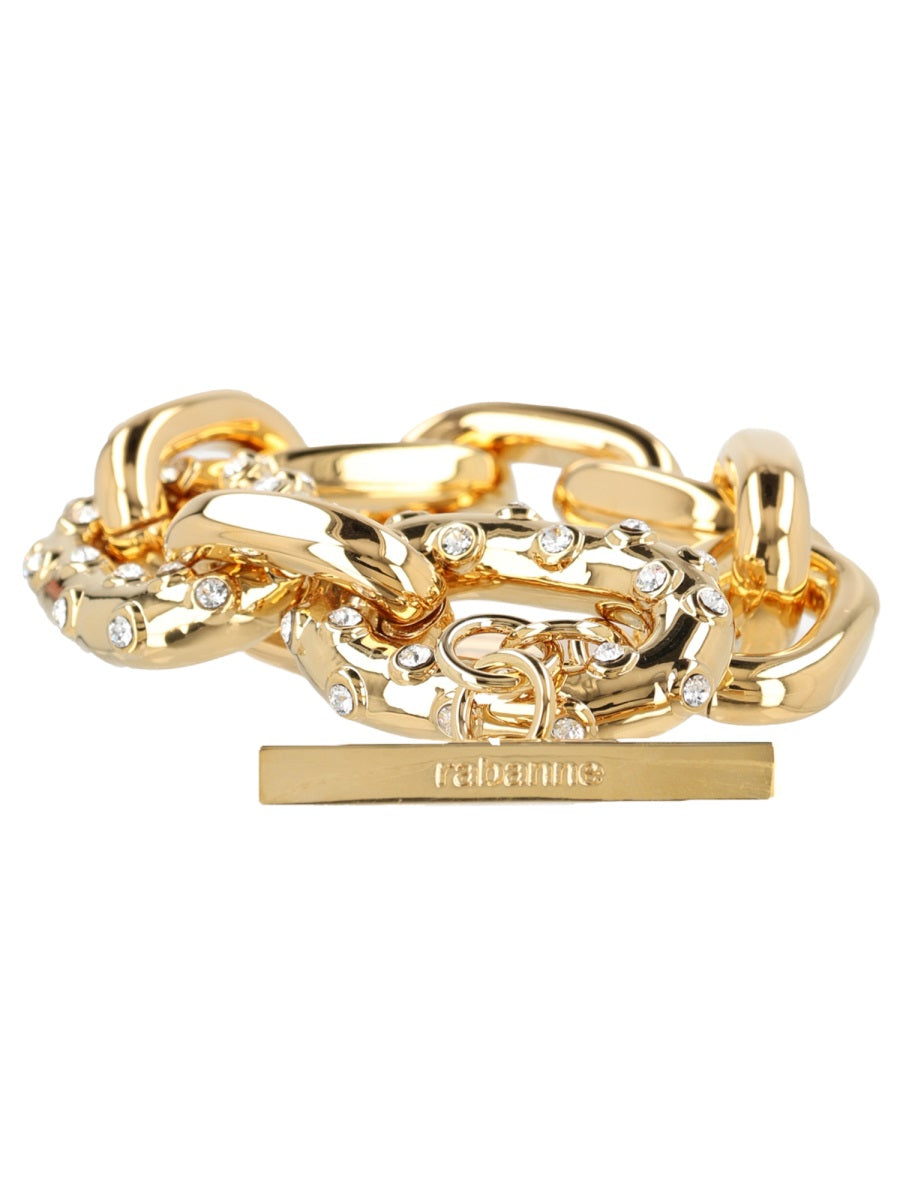 Rabanne Women Bracciale "Xl Link" PACO RABANNE