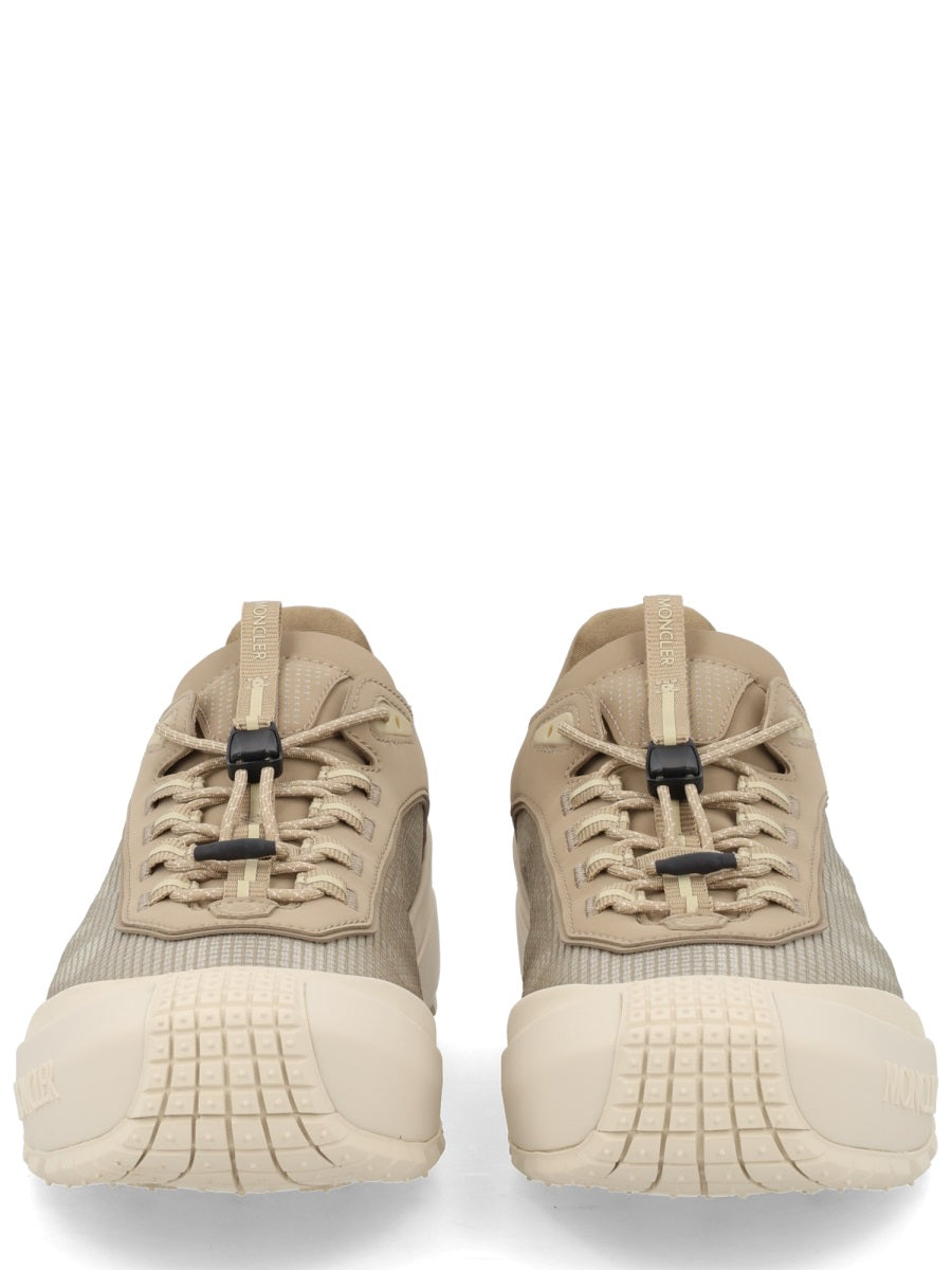 Moncler Men Sneaker "Trailgrip Lp" MONCLER
