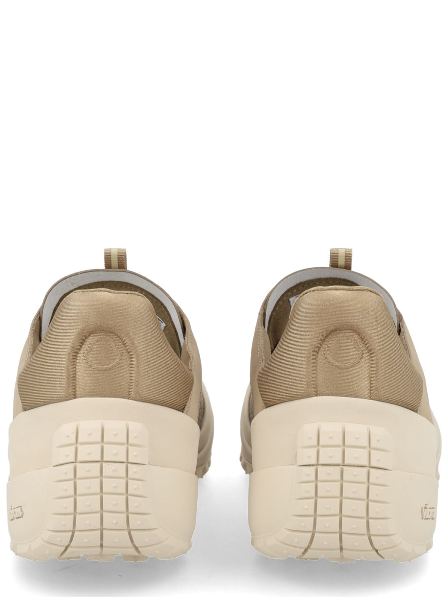 Moncler Men Sneaker "Trailgrip Lp" MONCLER