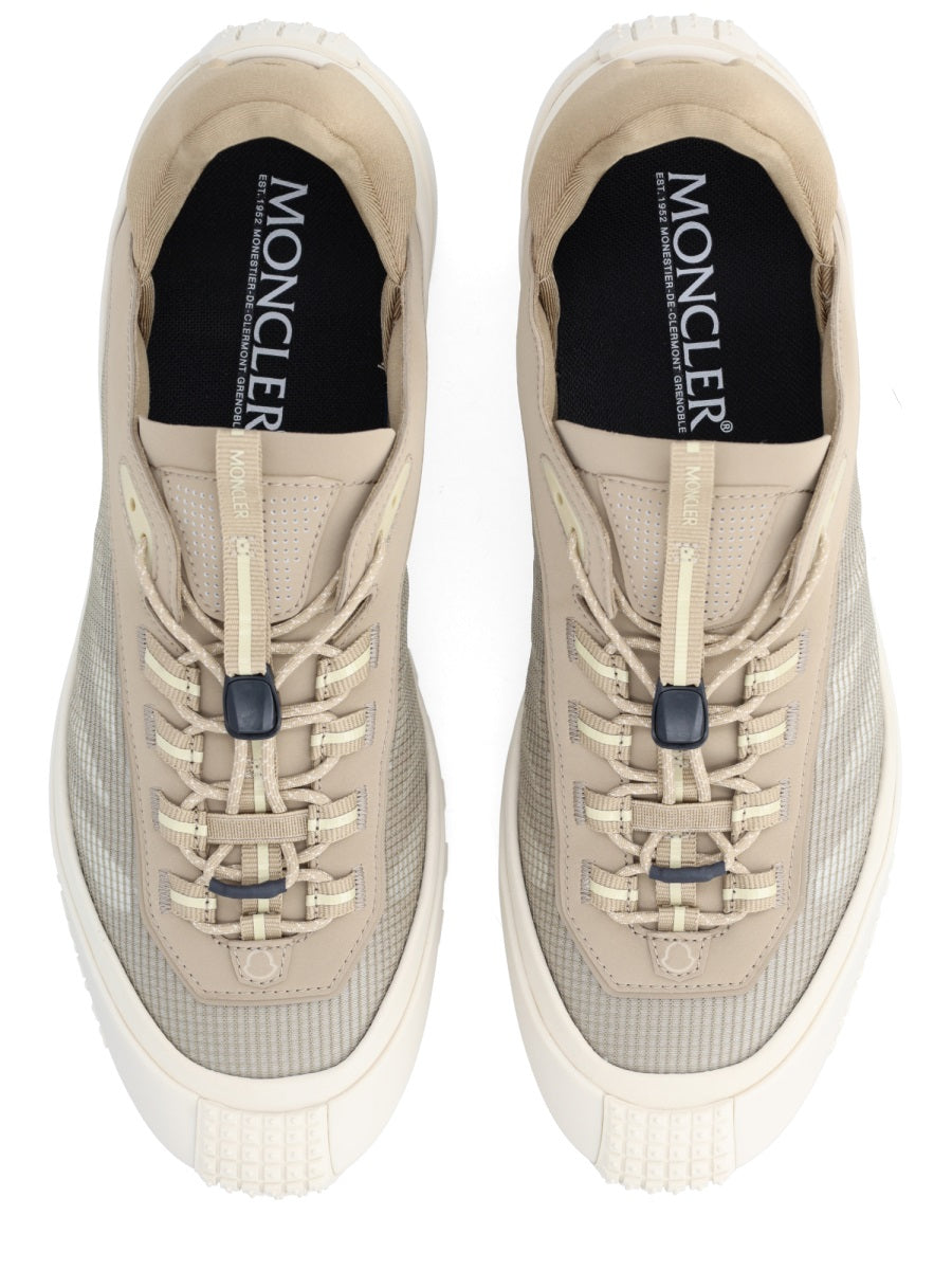 Moncler Men Sneaker "Trailgrip Lp" MONCLER