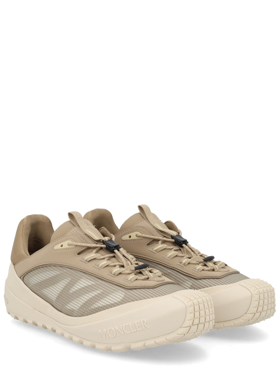 Moncler Men Sneaker "Trailgrip Lp" MONCLER