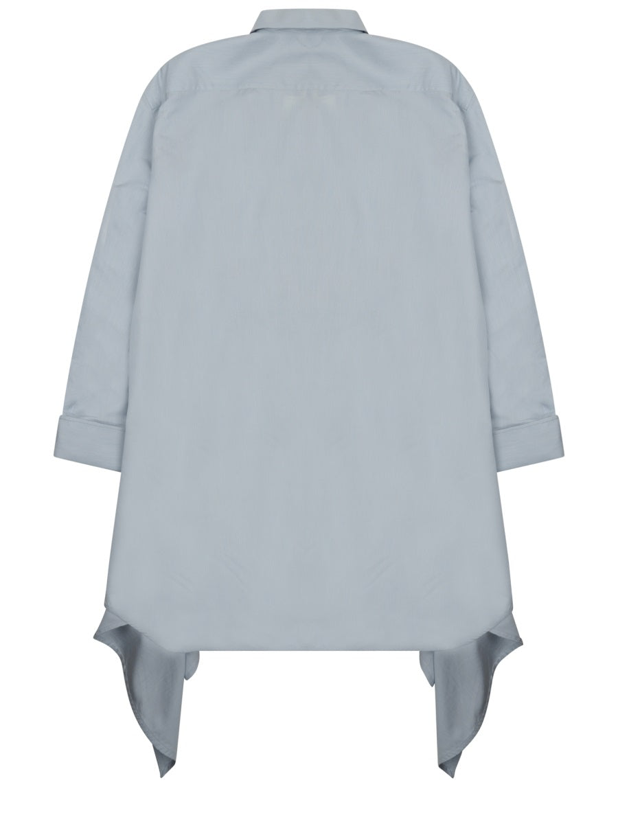 Jw Anderson Women Mini Abito A Camicia J.W. ANDERSON