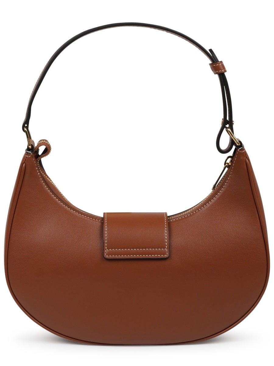 Celine Women Borsa "Ava Triomphe" Medium Con Logo CELINE