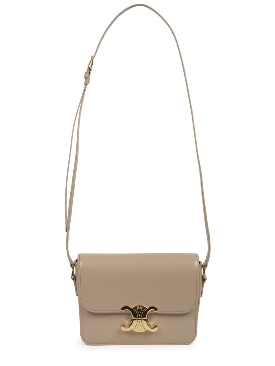 Celine Women Borsa Teen Triomphe CELINE