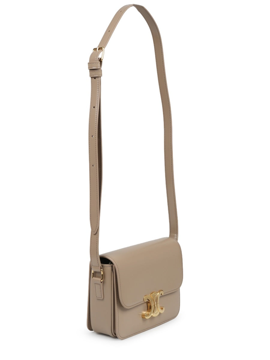 Celine Women Borsa Teen Triomphe CELINE