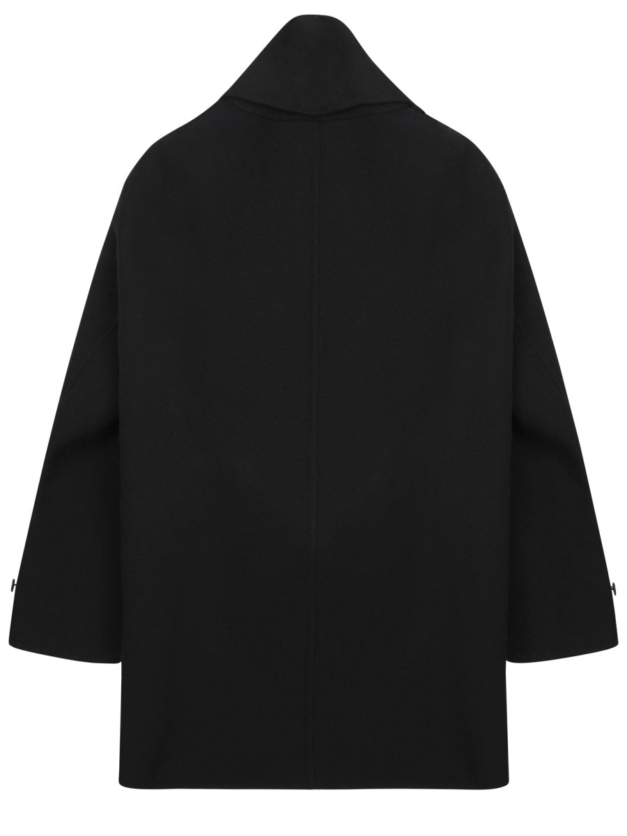 Dior Women Cappotto Con Sciarpa CHRISTIAN DIOR