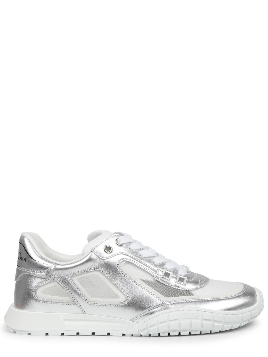 Dior Women Sneaker Con Logo CHRISTIAN DIOR