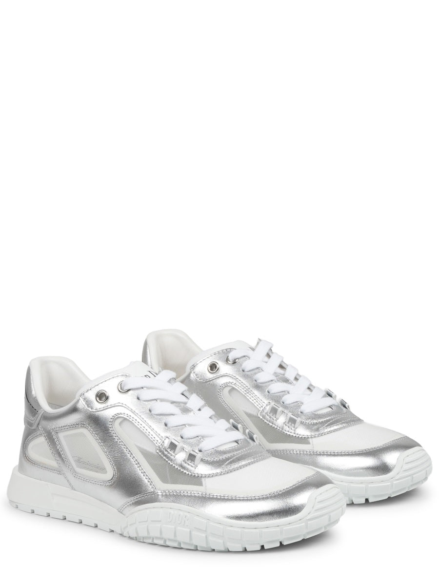 Dior Women Sneaker Con Logo CHRISTIAN DIOR