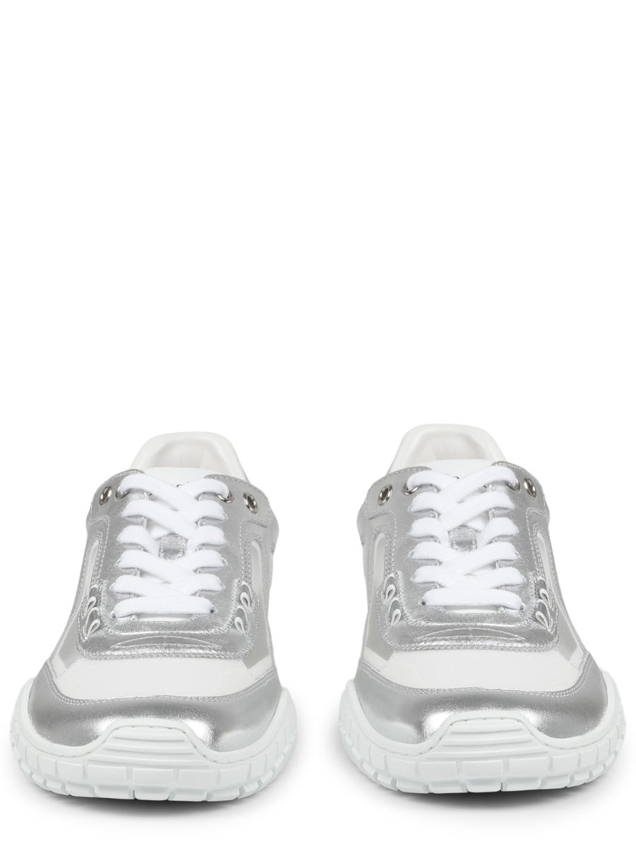 Dior Women Sneaker Con Logo CHRISTIAN DIOR