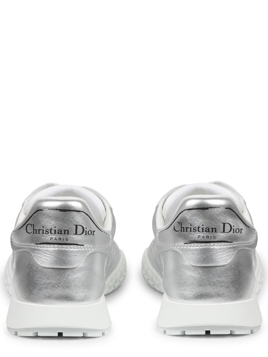 Dior Women Sneaker Con Logo CHRISTIAN DIOR