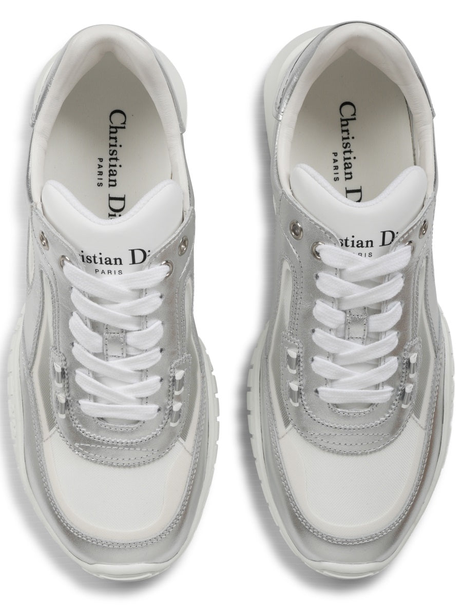 Dior Women Sneaker Con Logo CHRISTIAN DIOR