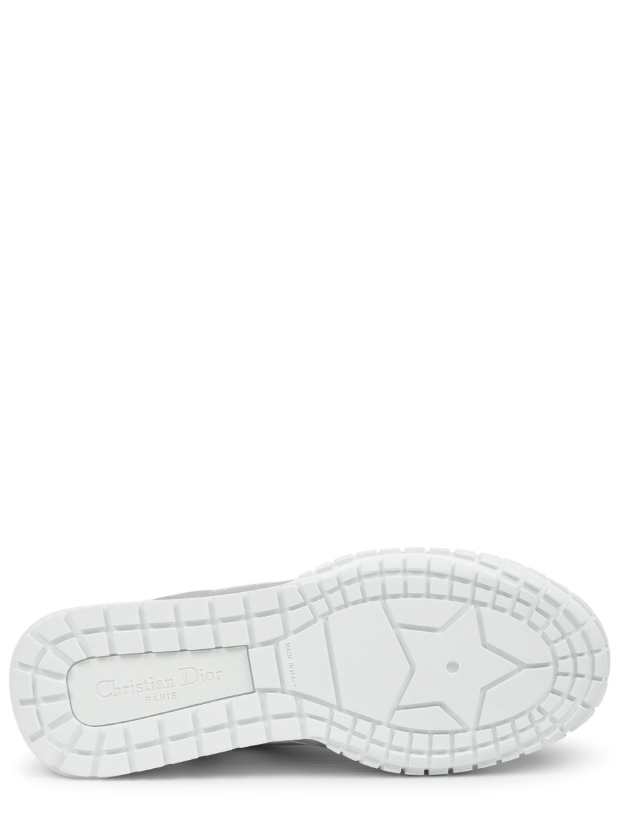 Dior Women Sneaker Con Logo CHRISTIAN DIOR