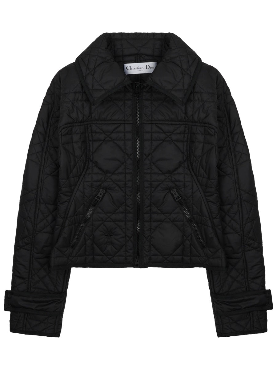 Dior Women Giacca "Macrocannage" CHRISTIAN DIOR