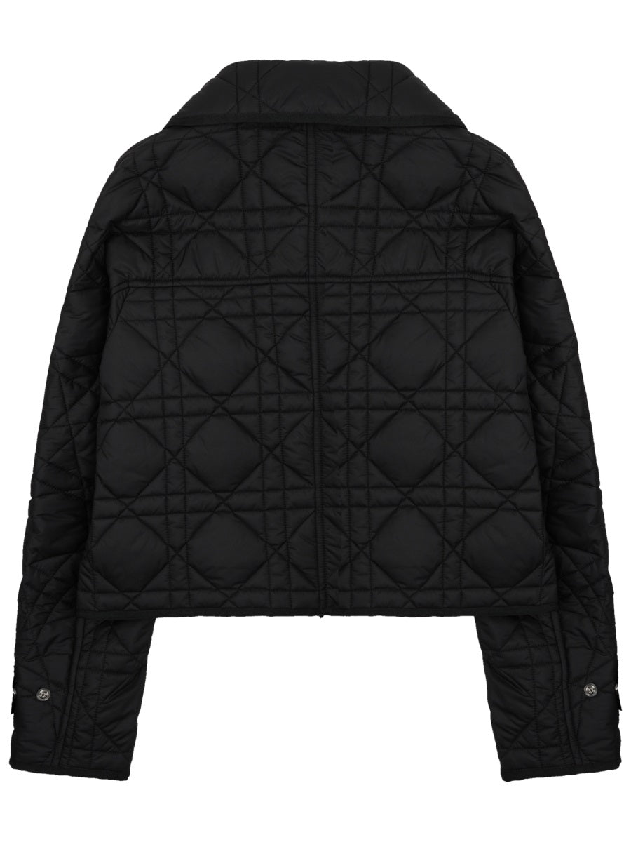 Dior Women Giacca "Macrocannage" CHRISTIAN DIOR