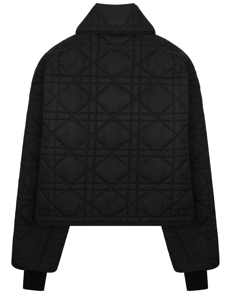 Dior Women Giacca Con Sciarpa CHRISTIAN DIOR