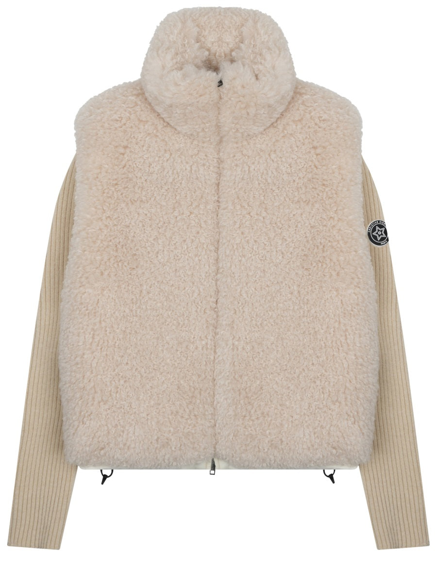 Dior Women Piumino "Dioralps" CHRISTIAN DIOR