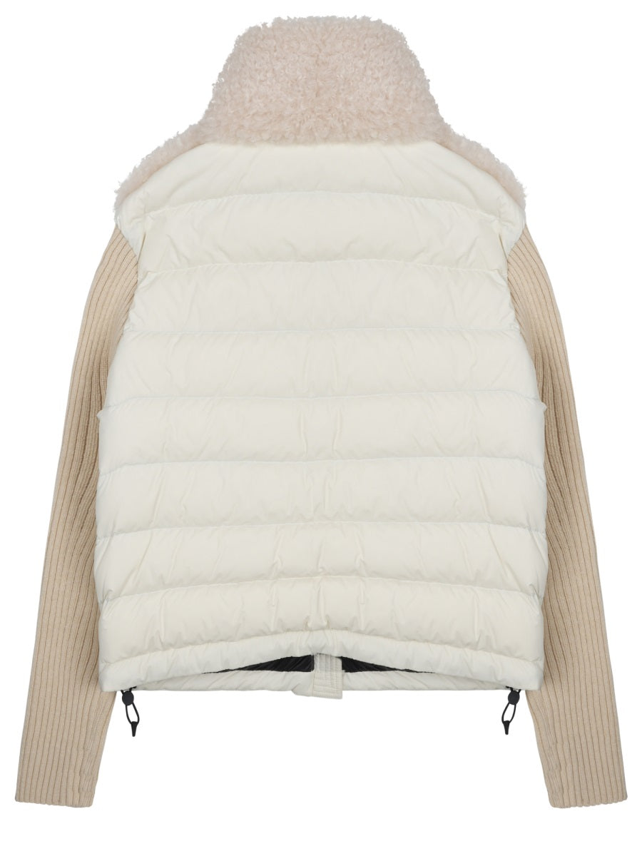 Dior Women Piumino "Dioralps" CHRISTIAN DIOR